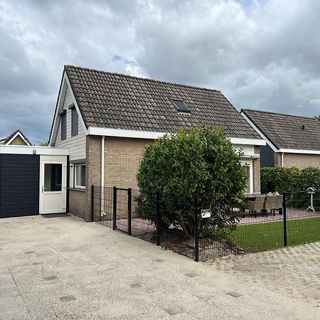 Deltageul 39 Noordzeepark - Ruim En Rustig Gelegen Vakantiehuis Nabij Strand - Geen Verhuur Aan Bedrijven Ouddorp Dış mekan fotoğraf